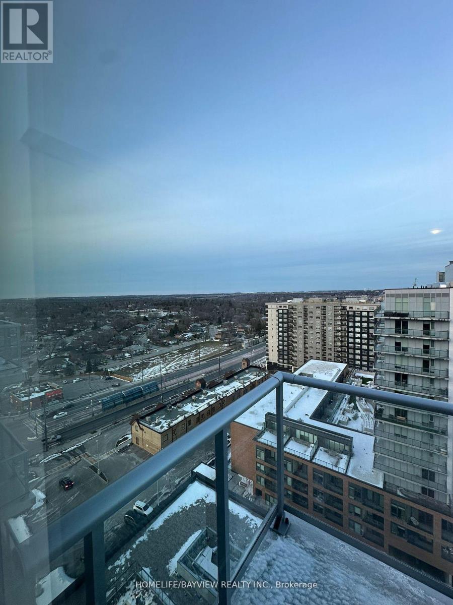 1501 - 185 Deerfield Road, Newmarket (Central Newmarket), Ontario  L3Y 0G7 - Photo 6 - N13093492