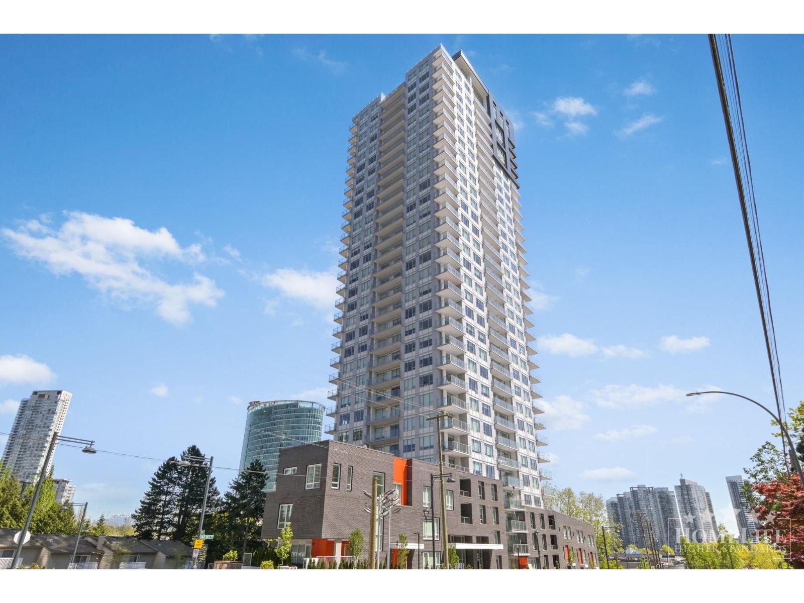 2707 13387 Old Yale Road, Surrey, British Columbia  V3T 0S4 - Photo 1 - R3120627