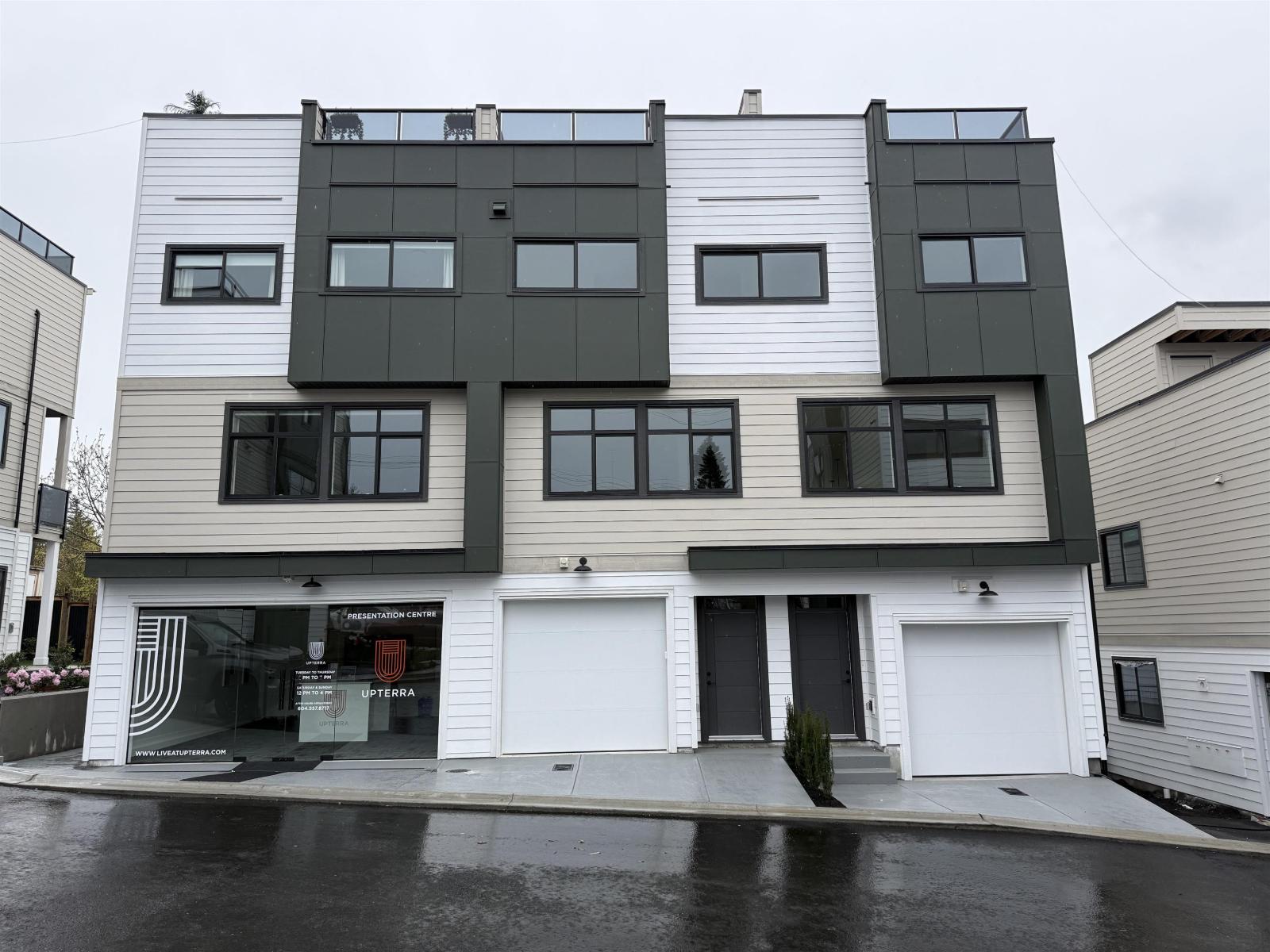 113 34588 Marshall Road, Abbotsford, British Columbia  V2S 3N3 - Photo 1 - R3120632