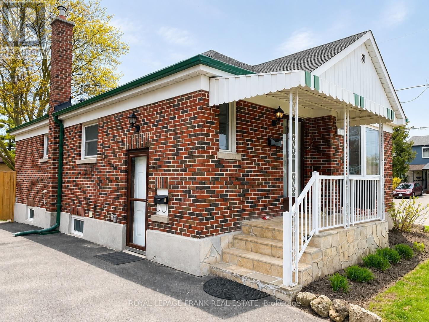 Basement - 459 Colborne Street E, Oshawa, Ontario  L1G 1N3 - Photo 2 - E13091360