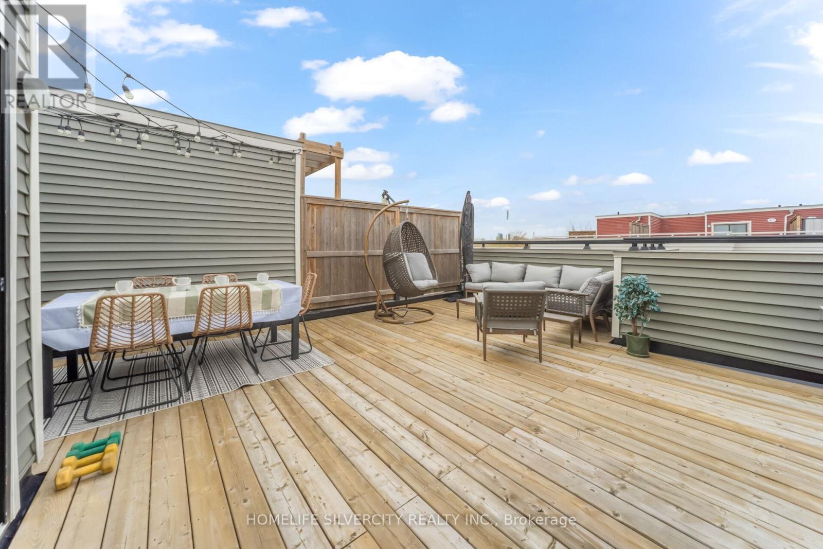 4 - 130 Long Branch Avenue, Toronto, Ontario  M8W 0B1 - Photo 29 - W13093464
