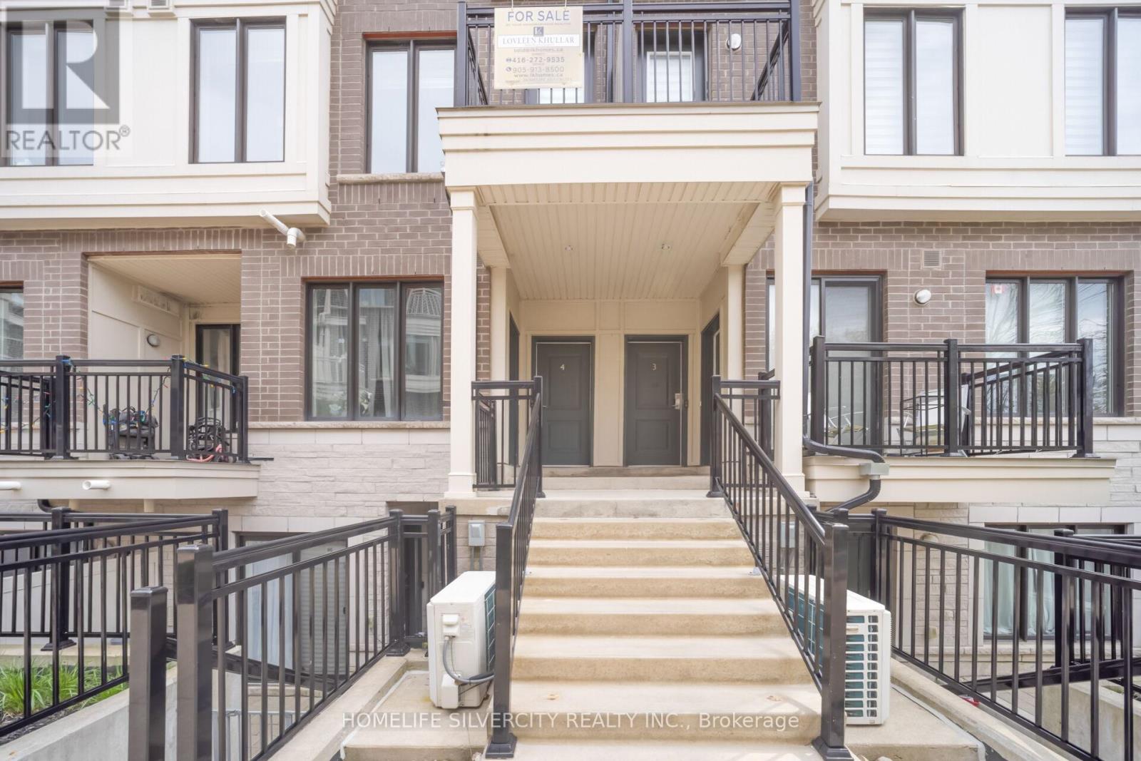 4 - 130 Long Branch Avenue, Toronto, Ontario  M8W 0B1 - Photo 6 - W13093464