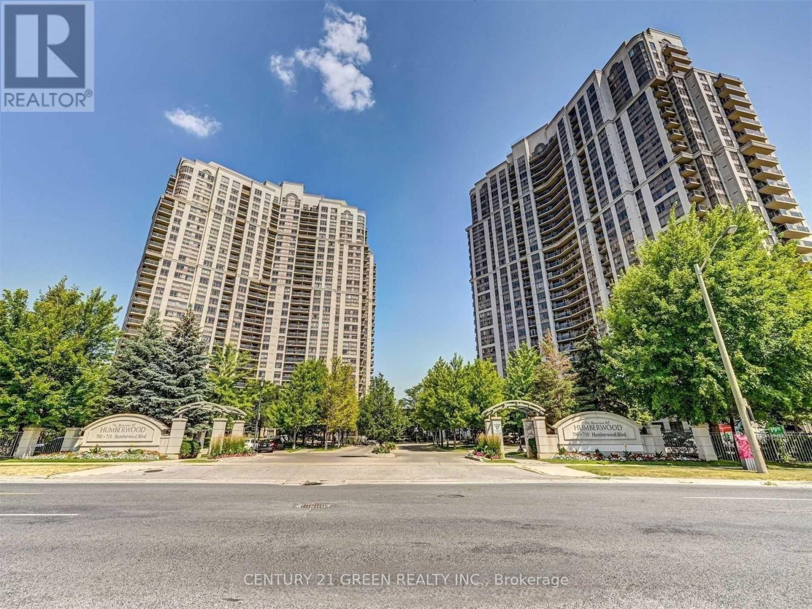 PH1 - 710 HUMBERWOOD BOULEVARD, Toronto, Ontario