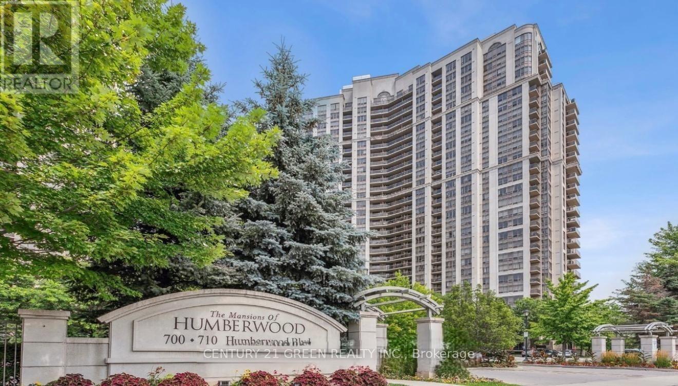 Ph1 - 710 Humberwood Boulevard, Toronto (West Humber-Clairville), Ontario  M9W 7J5 - Photo 2 - W13093466