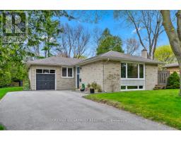 1548 WEMBURY ROAD, Mississauga, Ontario