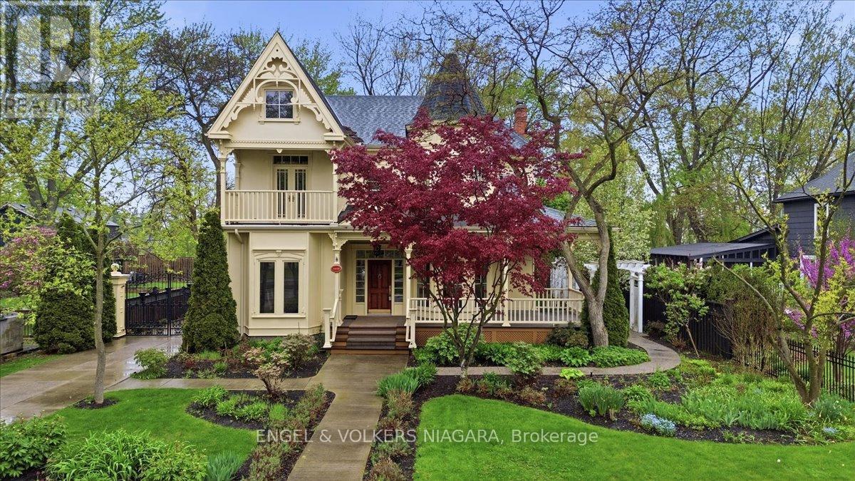 14650 NIAGARA PARKWAY, Niagara-on-the-Lake, Ontario