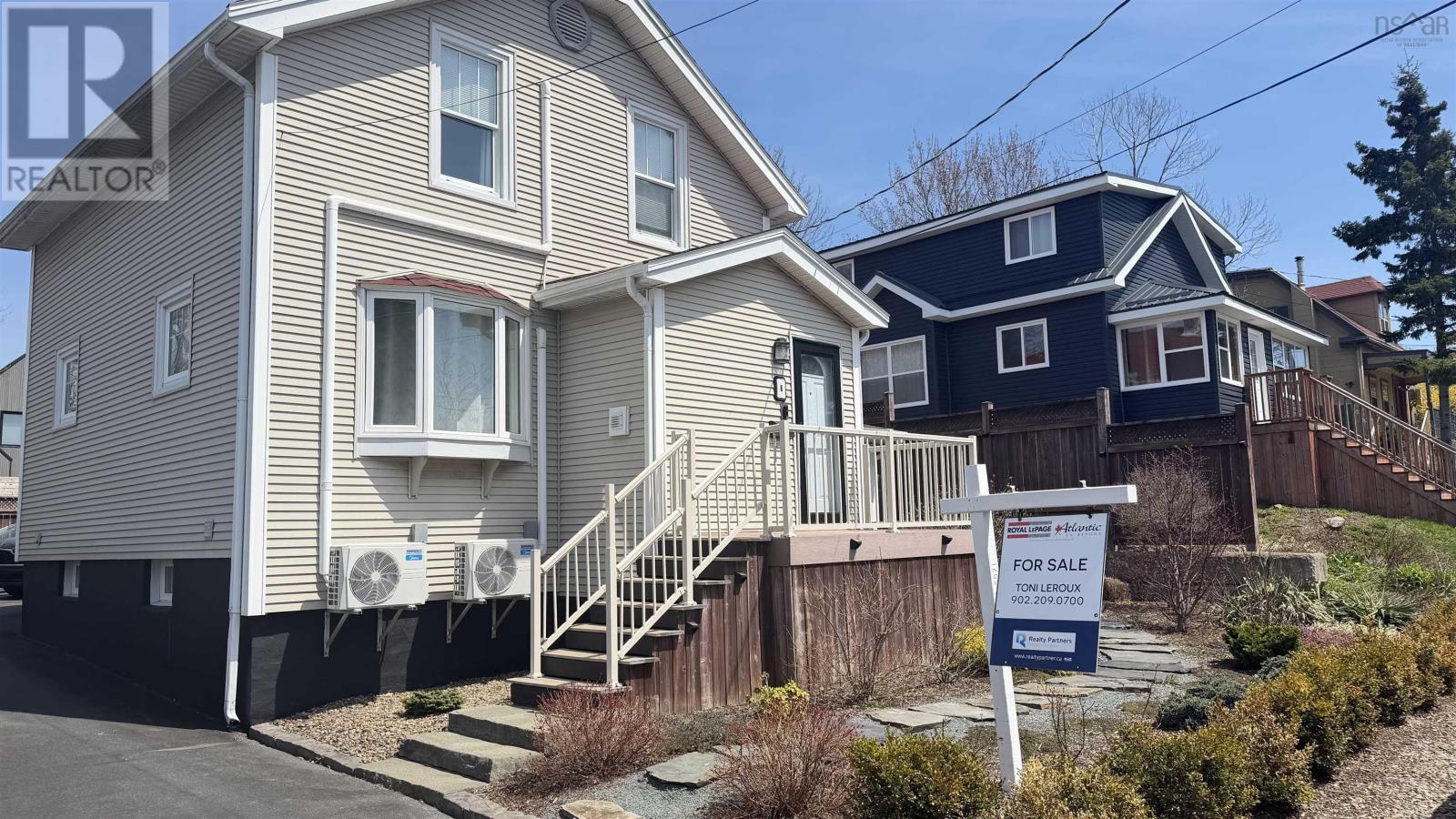 8 Eaton Avenue, Dartmouth, Nova Scotia
