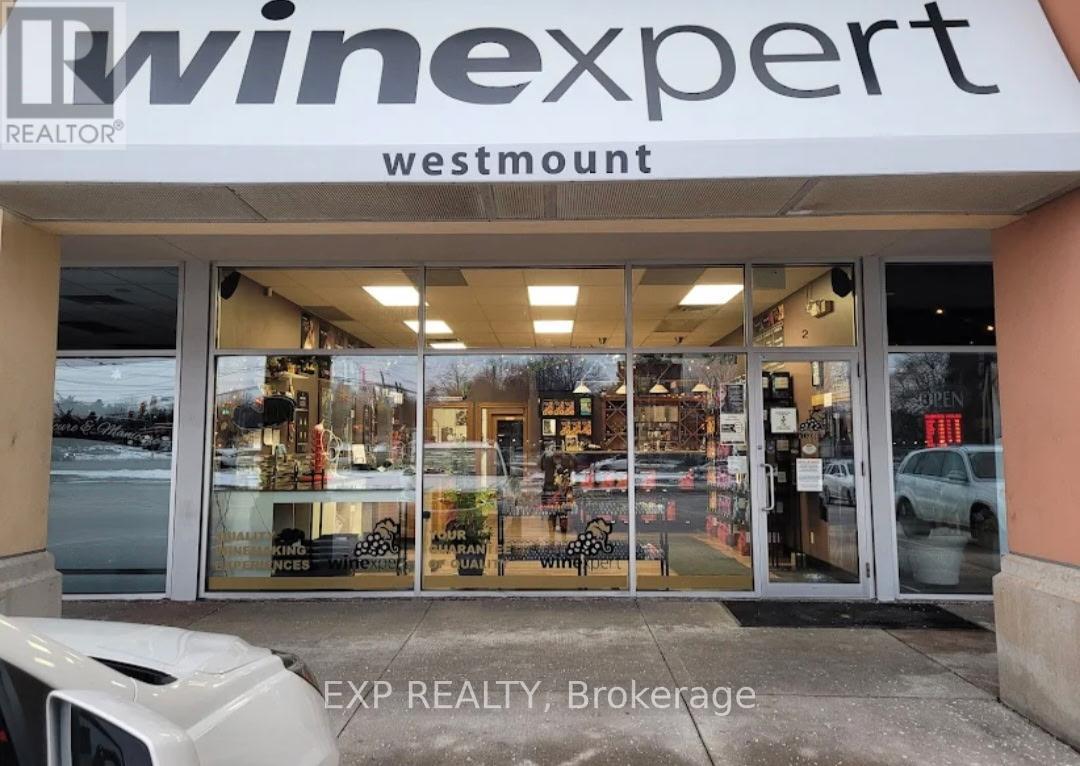 645 WESTMOUNT ROAD E, Kitchener, Ontario