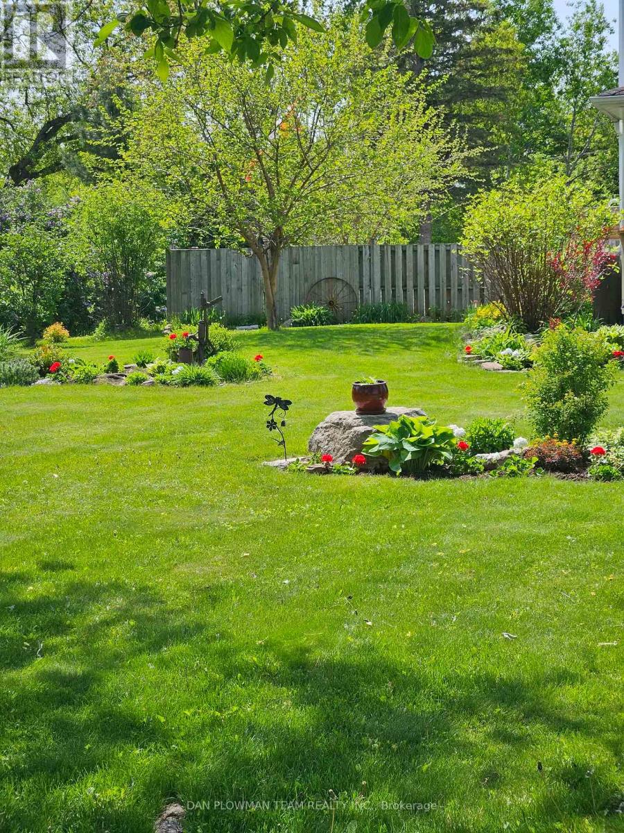 48 Dunn Street, Kawartha Lakes, Ontario  K0M 1A0 - Photo 36 - X13093462
