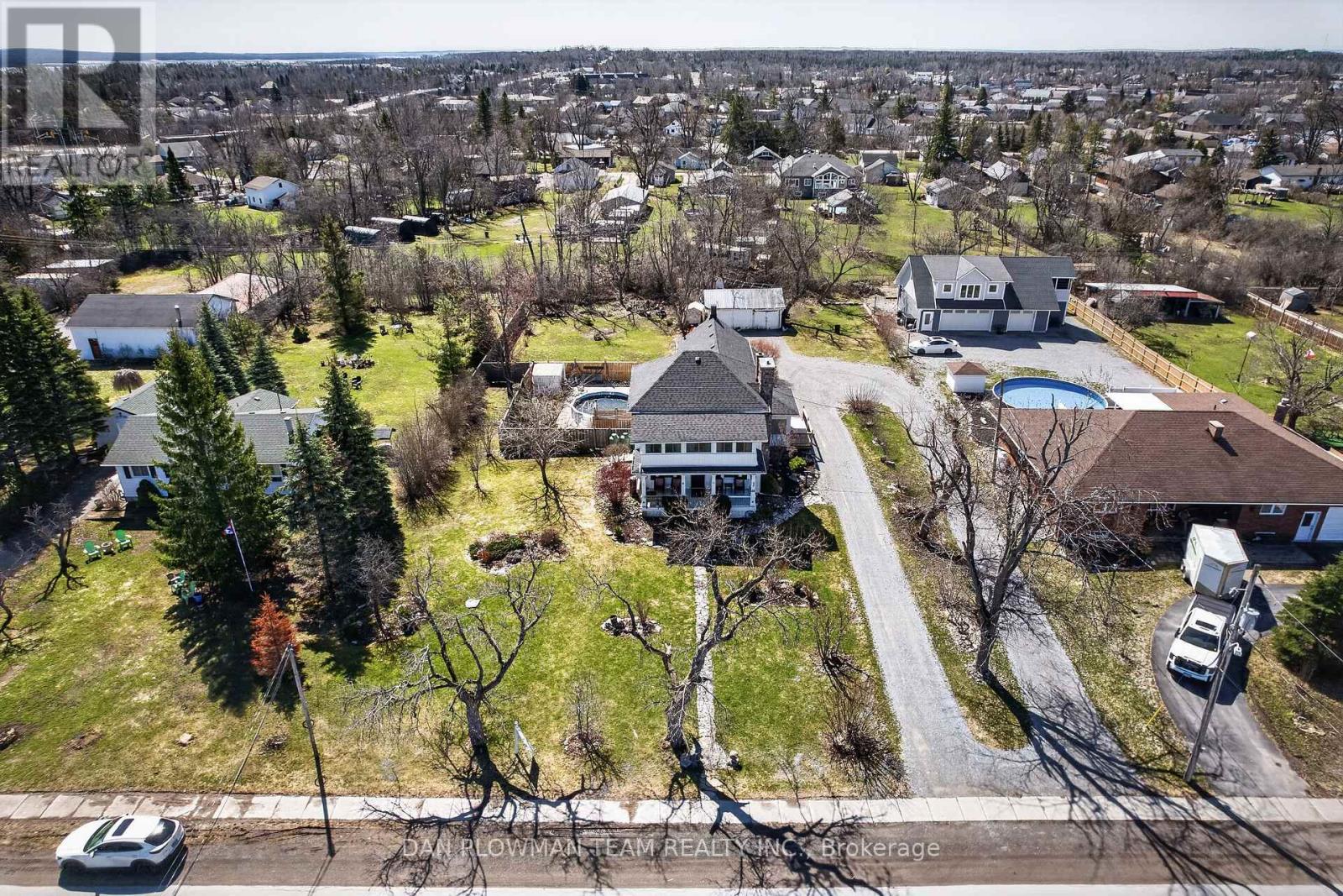 48 Dunn Street, Kawartha Lakes, Ontario  K0M 1A0 - Photo 38 - X13093462