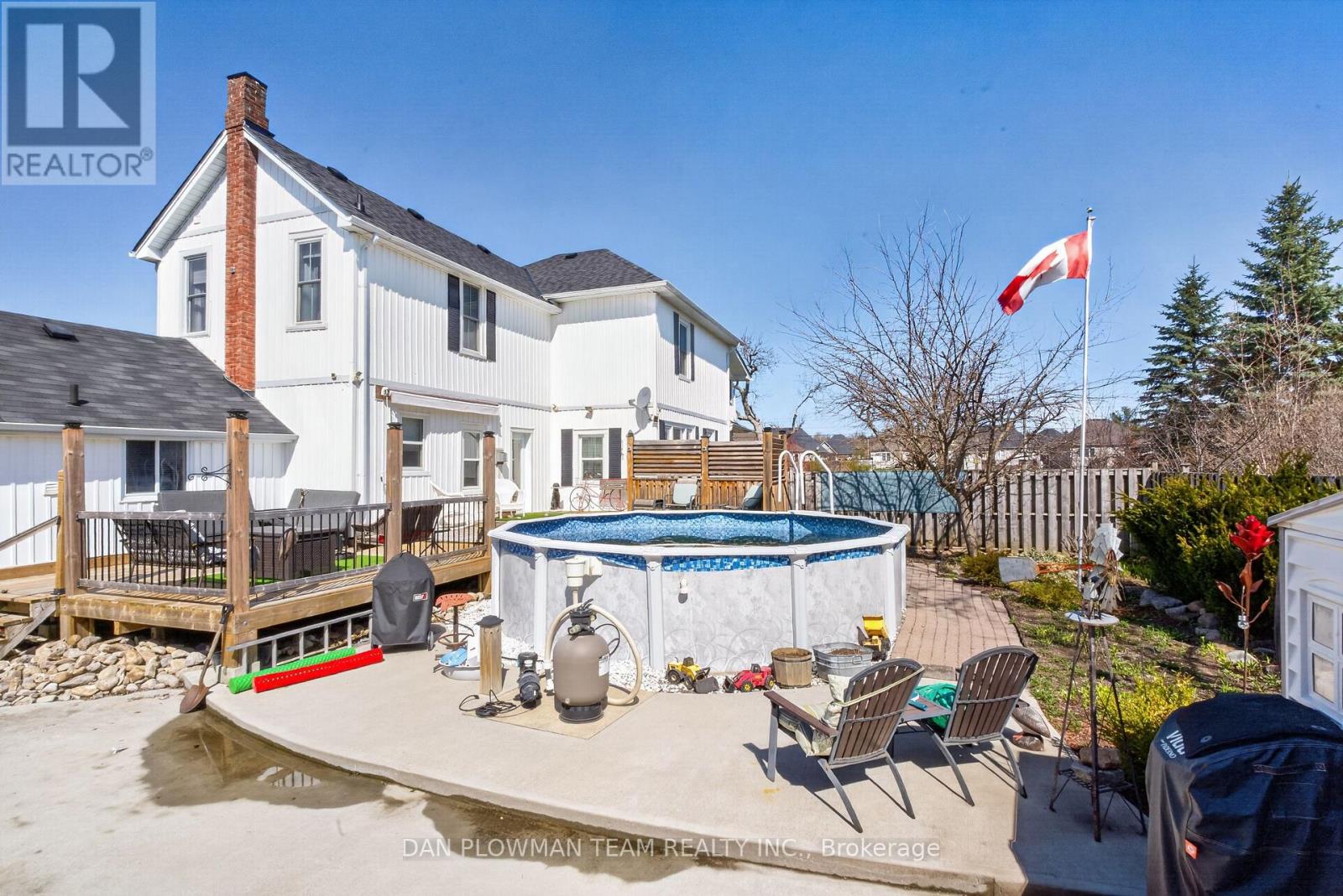 48 Dunn Street, Kawartha Lakes, Ontario  K0M 1A0 - Photo 39 - X13093462