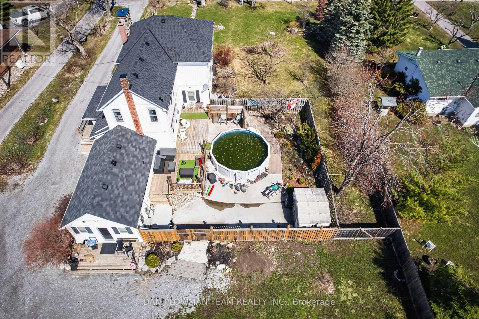 48 Dunn Street, Kawartha Lakes, Ontario  K0M 1A0 - Photo 40 - X13093462