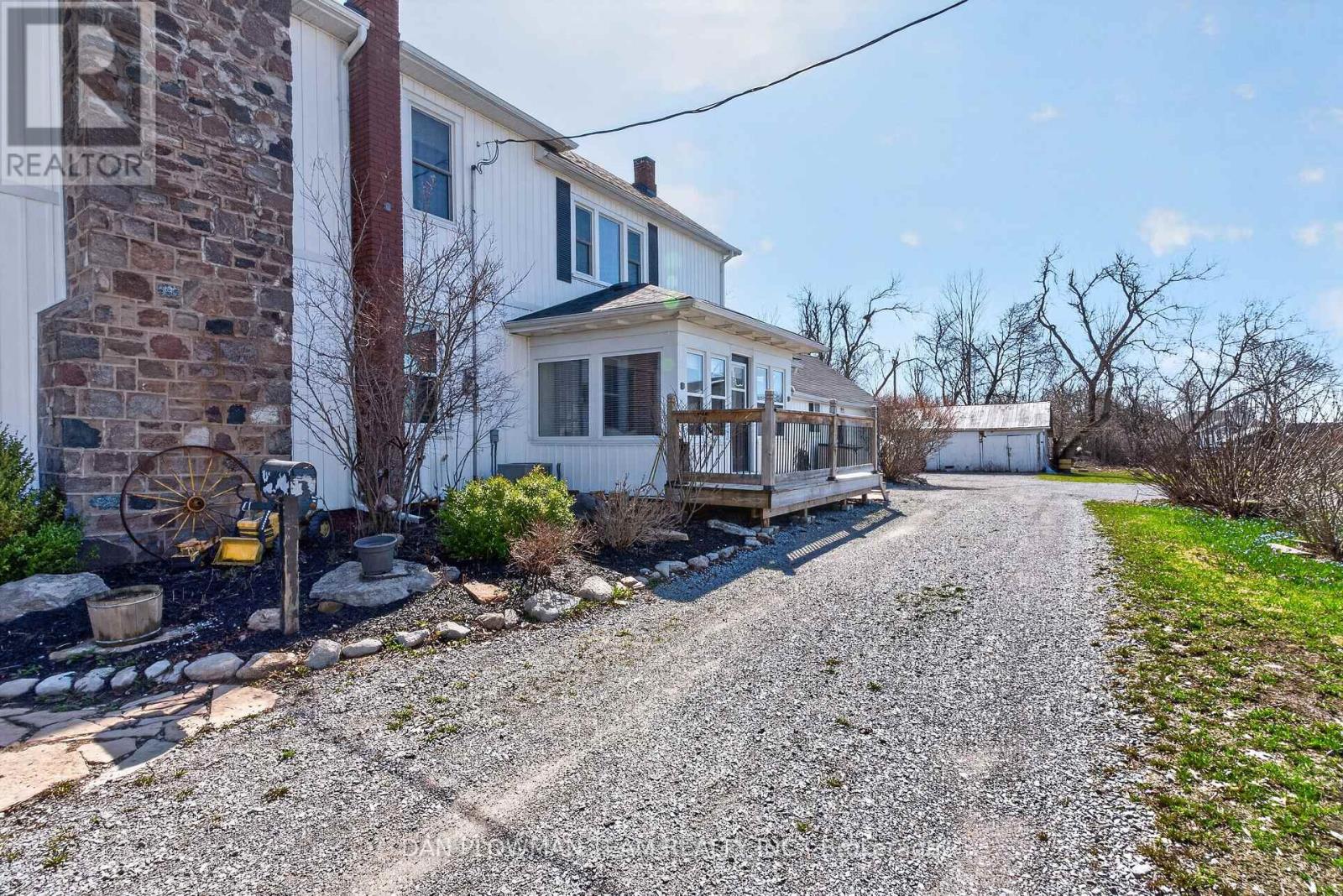 48 Dunn Street, Kawartha Lakes, Ontario  K0M 1A0 - Photo 41 - X13093462