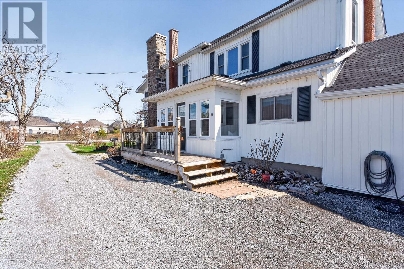 48 Dunn Street, Kawartha Lakes, Ontario  K0M 1A0 - Photo 42 - X13093462