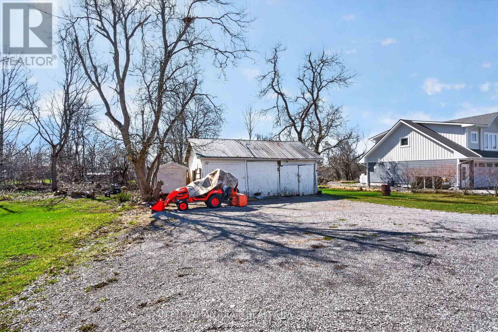 48 Dunn Street, Kawartha Lakes, Ontario  K0M 1A0 - Photo 43 - X13093462