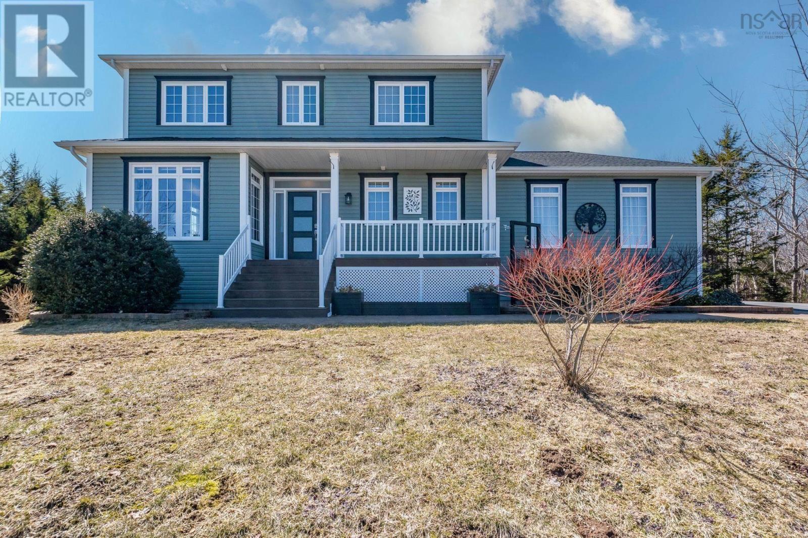 220 Wright Lake Run, Upper Tantallon, Nova Scotia