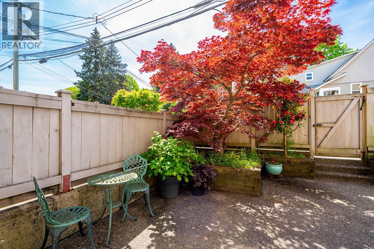 304 592 W 16th Avenue, Vancouver, British Columbia  V5Z 1S4 - Photo 24 - R3119429