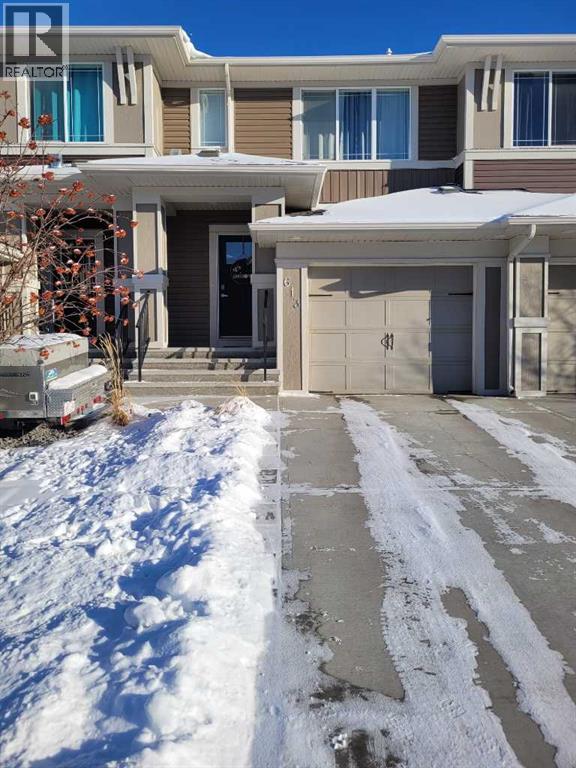 613 Hillcrest Road SW, Airdrie, Alberta  T4B 4C8 - Photo 1 - A2284382