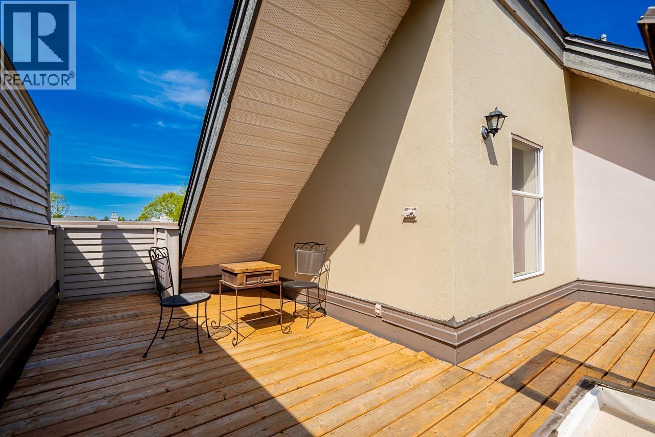 304 592 W 16th Avenue, Vancouver, British Columbia  V5Z 1S4 - Photo 13 - R3119429