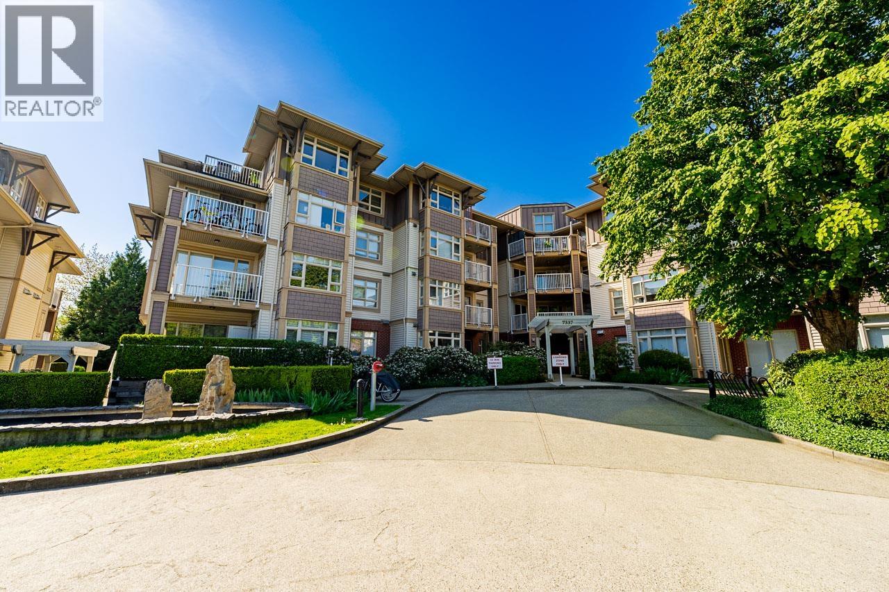 310 7337 MACPHERSON AVENUE, Burnaby, British Columbia