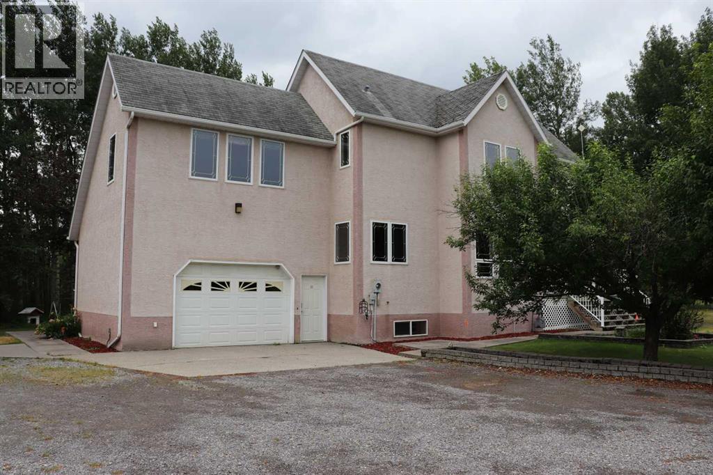 53203a Range Road 183, Rural Yellowhead County, Alberta  T7E 3B2 - Photo 1 - A2212640