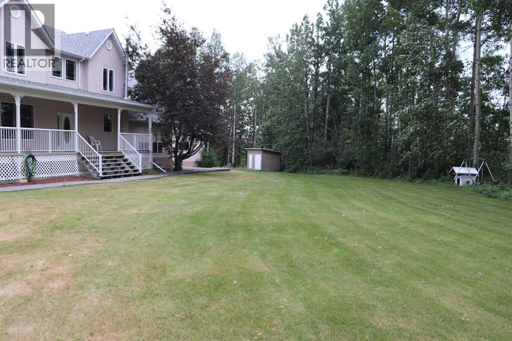 53203a Range Road 183, Rural Yellowhead County, Alberta  T7E 3B2 - Photo 12 - A2212640