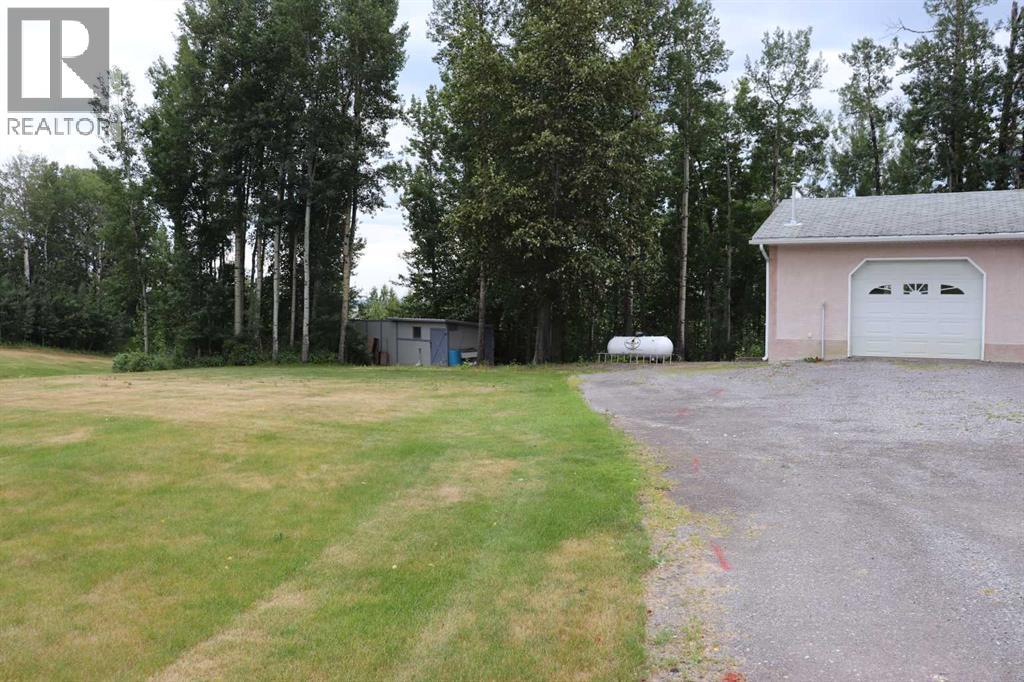 53203a Range Road 183, Rural Yellowhead County, Alberta  T7E 3B2 - Photo 5 - A2212640