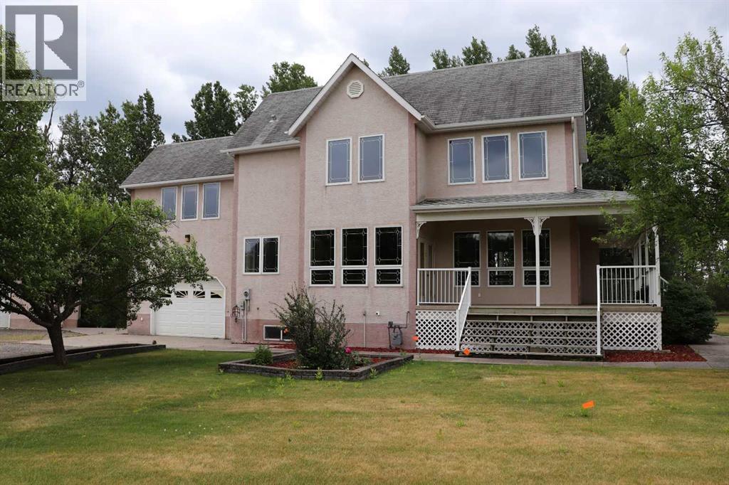 53203a Range Road 183, Rural Yellowhead County, Alberta  T7E 3B2 - Photo 2 - A2212640