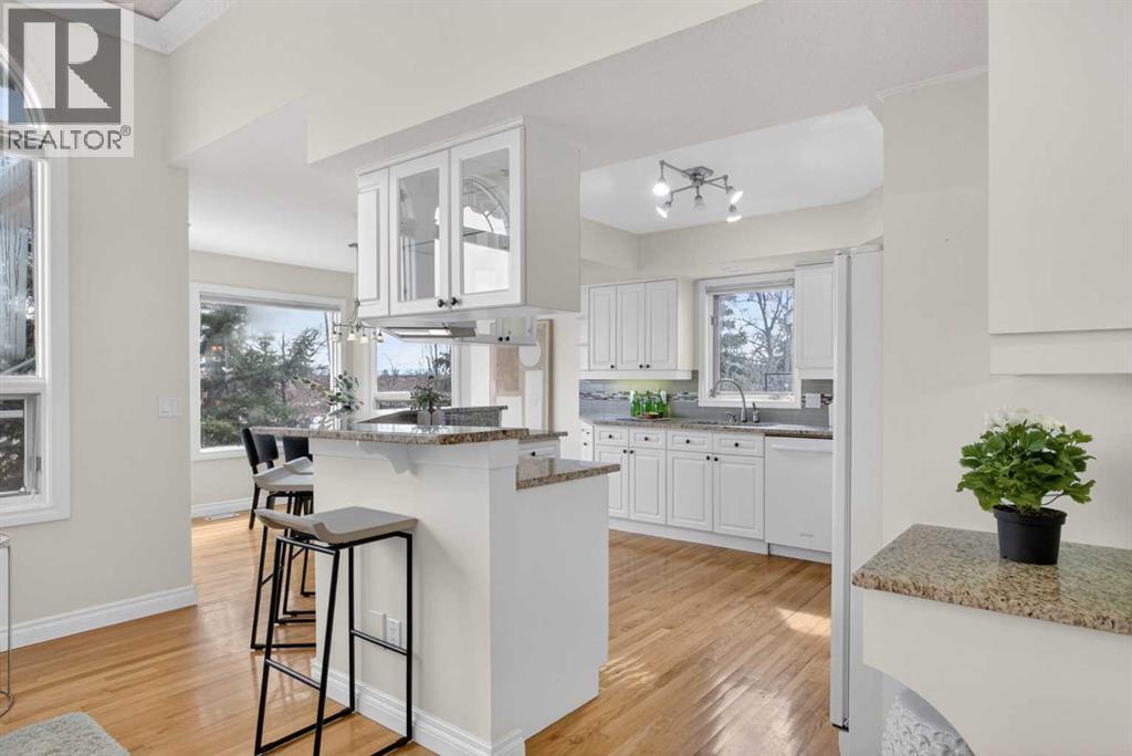 7051 Christie Briar Manor Sw, Calgary, Alberta  T3H 2H5 - Photo 20 - A2307304