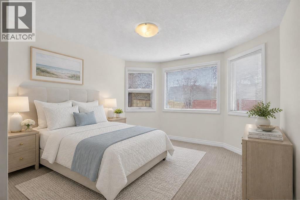 7051 Christie Briar Manor Sw, Calgary, Alberta  T3H 2H5 - Photo 42 - A2307304