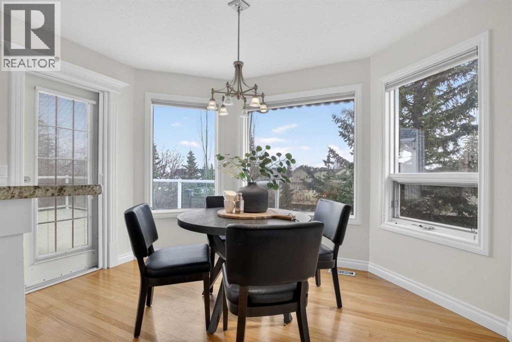 7051 Christie Briar Manor Sw, Calgary, Alberta  T3H 2H5 - Photo 24 - A2307304