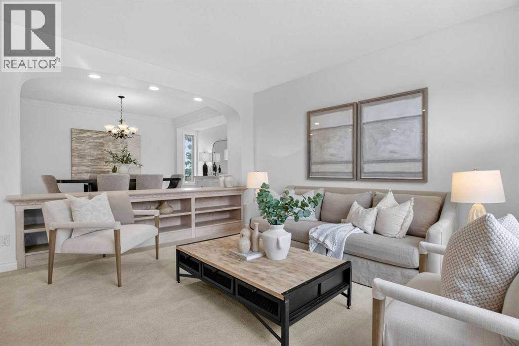 7051 Christie Briar Manor Sw, Calgary, Alberta  T3H 2H5 - Photo 11 - A2307304