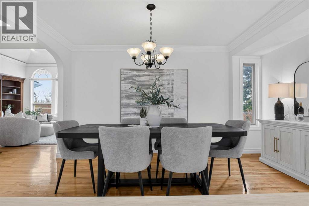 7051 Christie Briar Manor Sw, Calgary, Alberta  T3H 2H5 - Photo 14 - A2307304