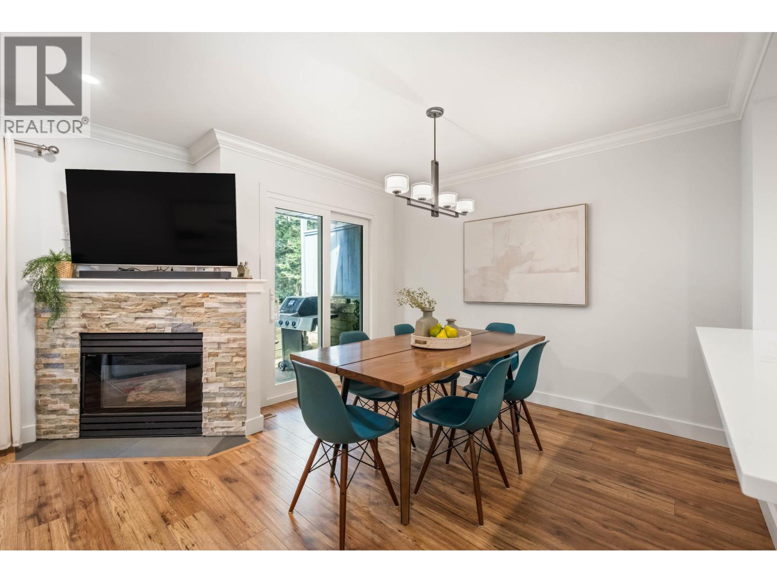 11 2590 Panorama Drive, Coquitlam, British Columbia  V3E 2W9 - Photo 6 - R3120564