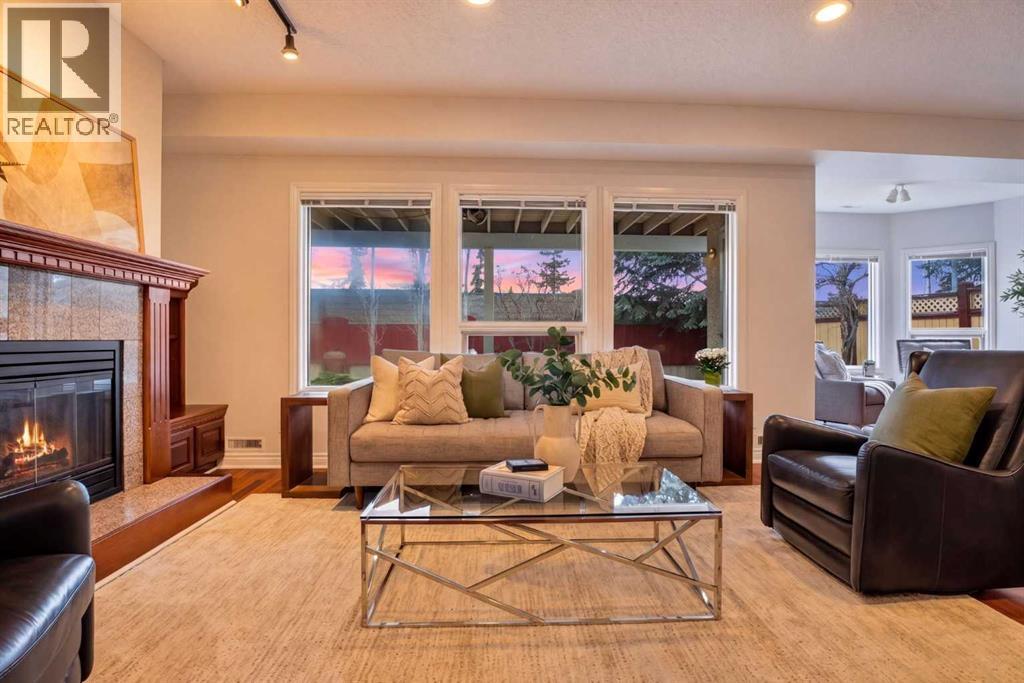 7051 Christie Briar Manor Sw, Calgary, Alberta  T3H 2H5 - Photo 35 - A2307304