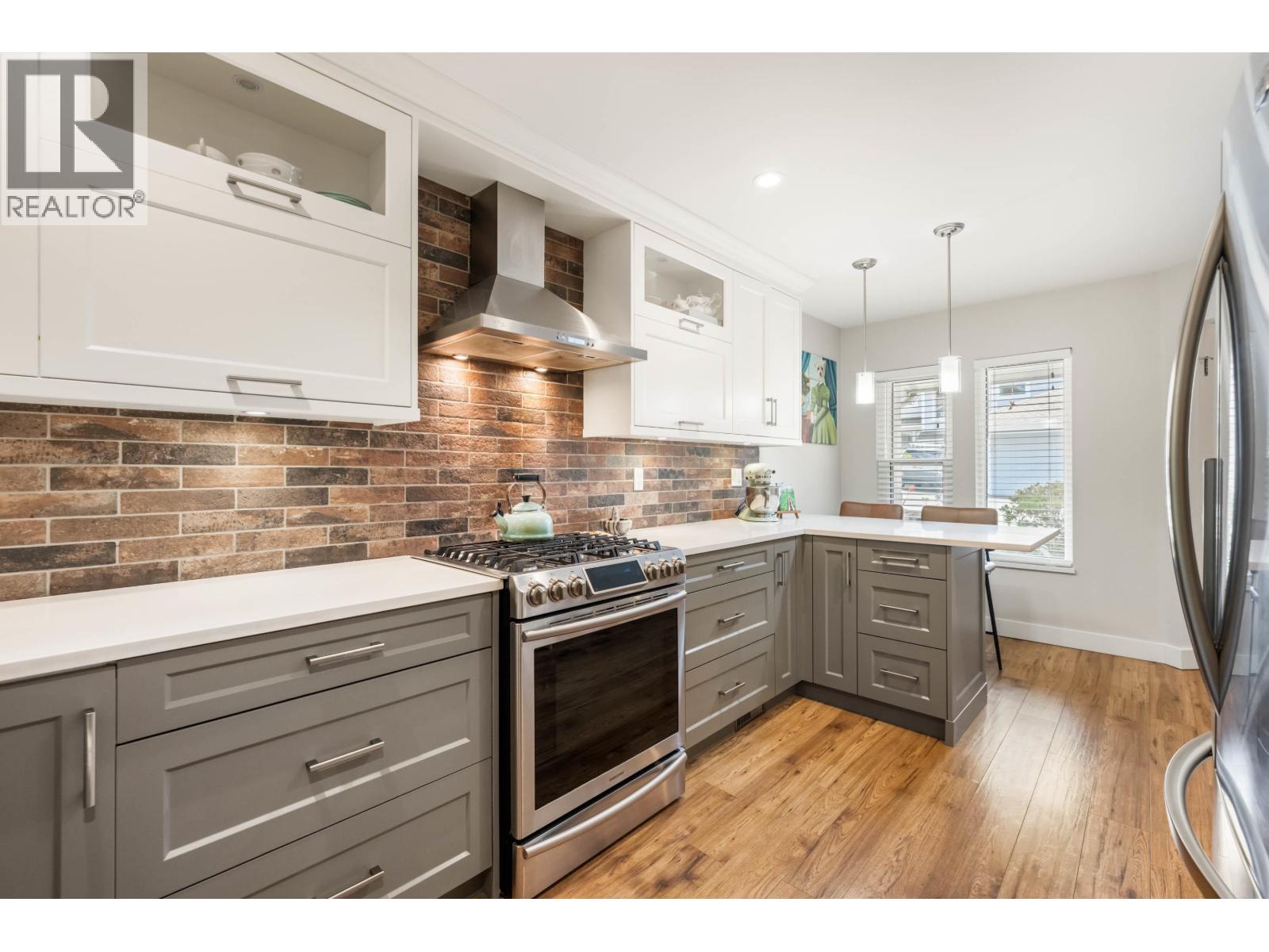 11 2590 Panorama Drive, Coquitlam, British Columbia  V3E 2W9 - Photo 10 - R3120564