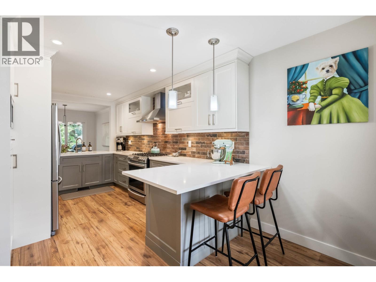 11 2590 Panorama Drive, Coquitlam, British Columbia  V3E 2W9 - Photo 12 - R3120564