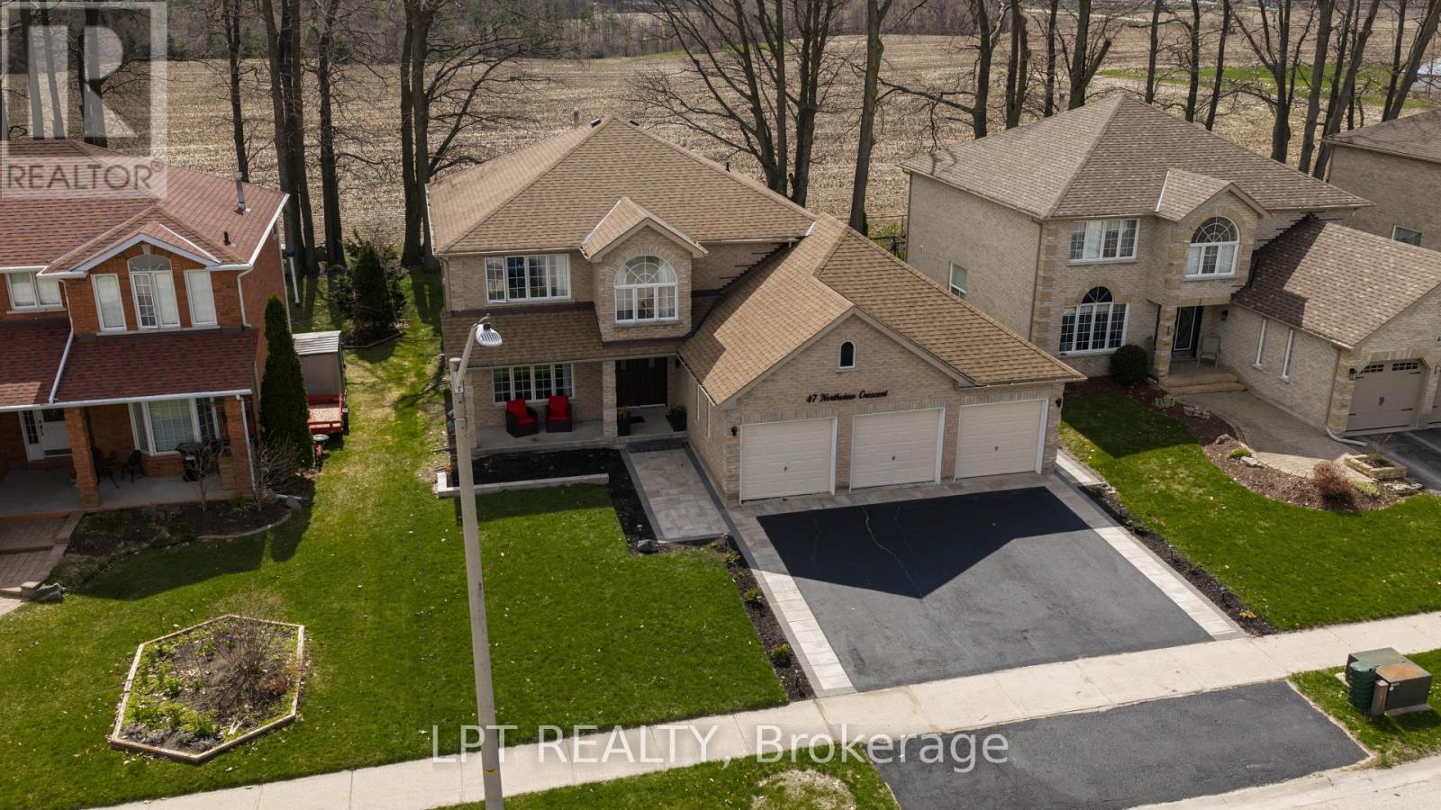 47 Northview Crescent, Barrie, Ontario  L4N 9T4 - Photo 44 - S13091956