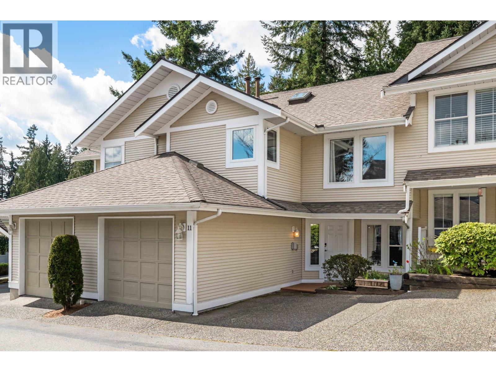 11 2590 Panorama Drive, Coquitlam, British Columbia  V3E 2W9 - Photo 2 - R3120564
