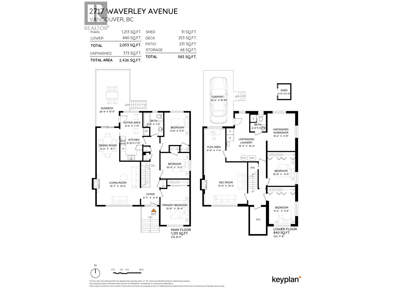 2717 Waverley Avenue, Vancouver, British Columbia  V5S 1E9 - Photo 40 - R3120465