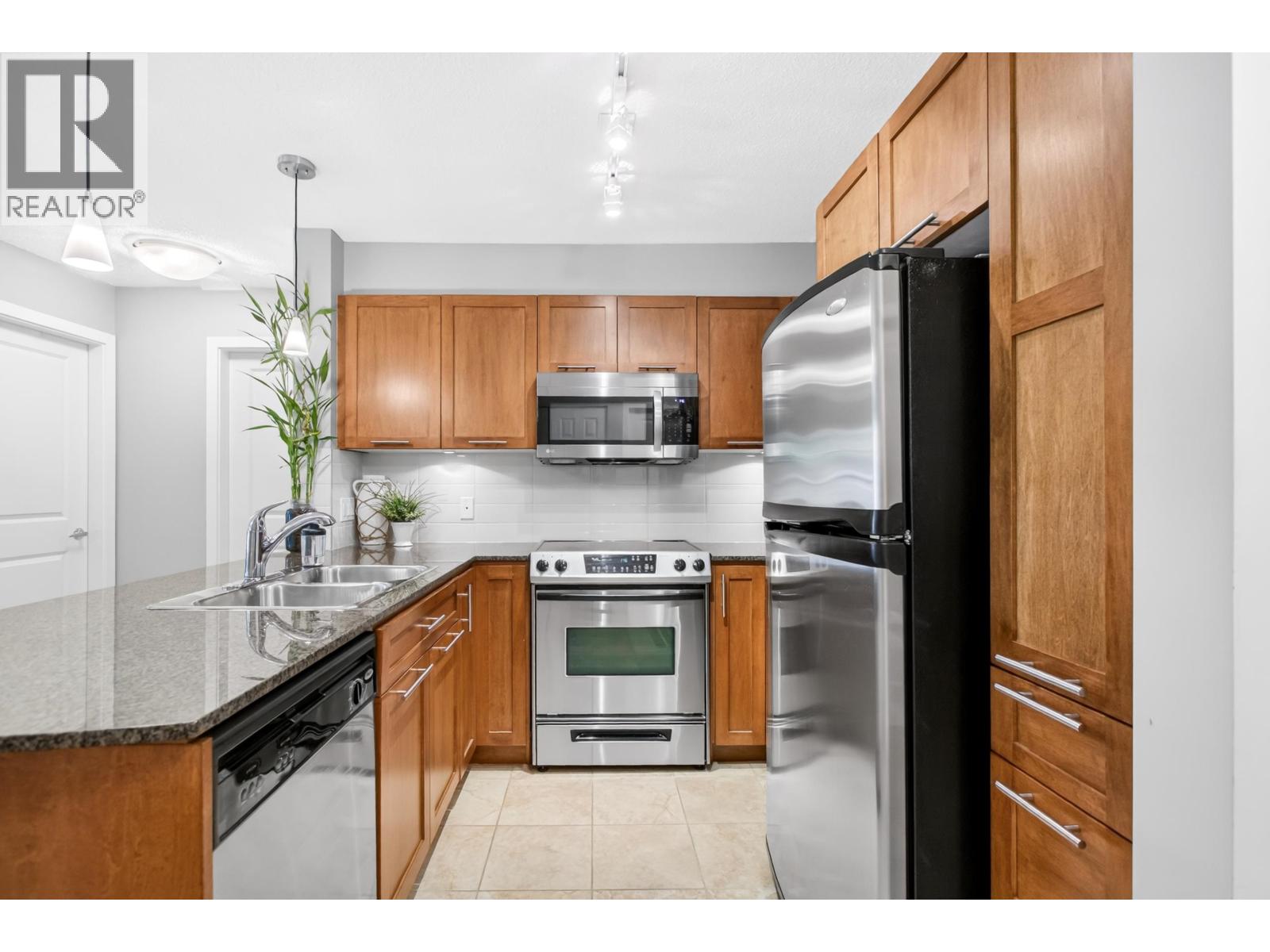 317 19673 Meadow Gardens Way, Pitt Meadows, British Columbia  V3Y 0A1 - Photo 6 - R3120249