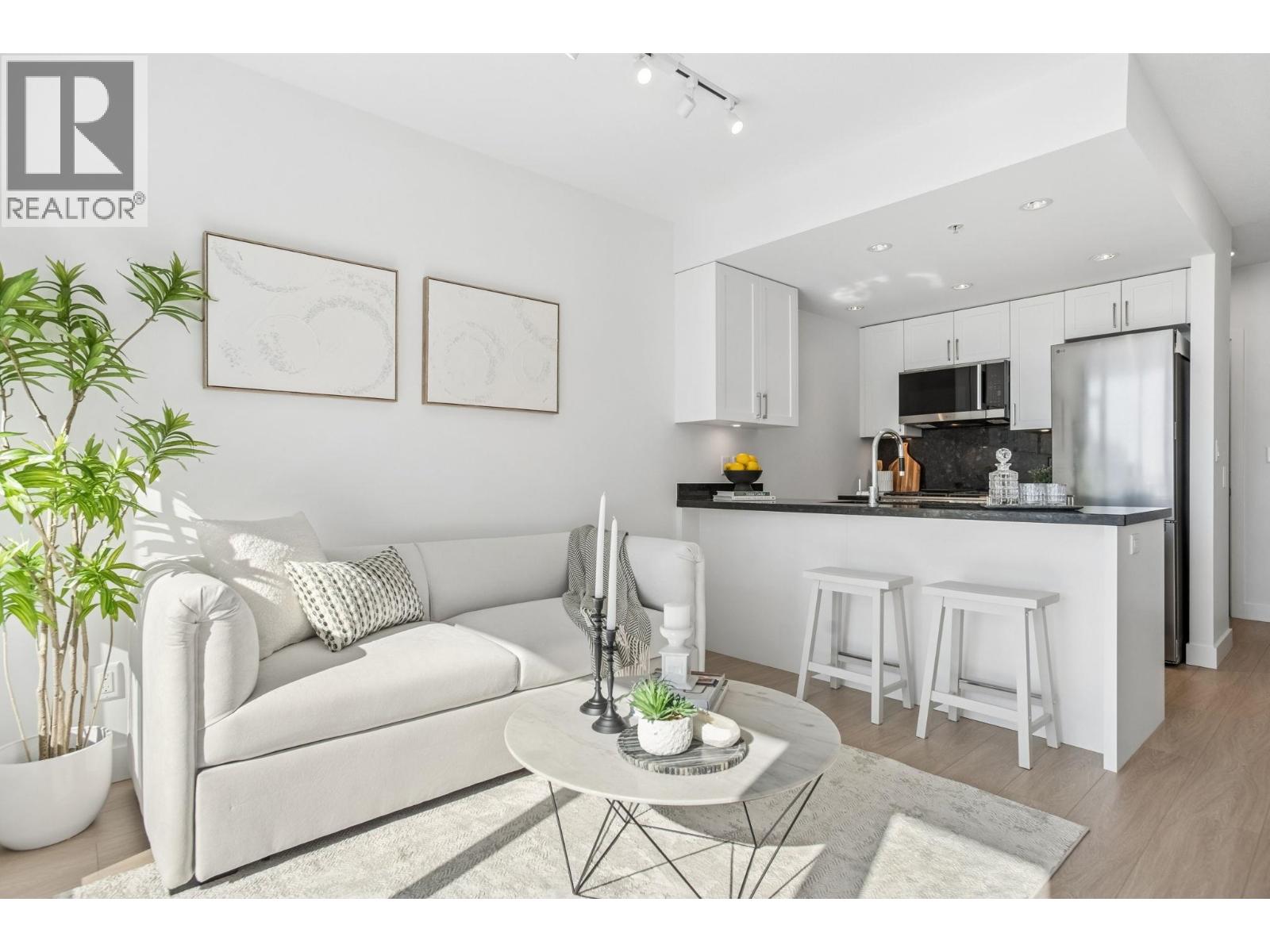 605 1708 Columbia Street, Vancouver, British Columbia  V5Y 0H7 - Photo 4 - R3120176