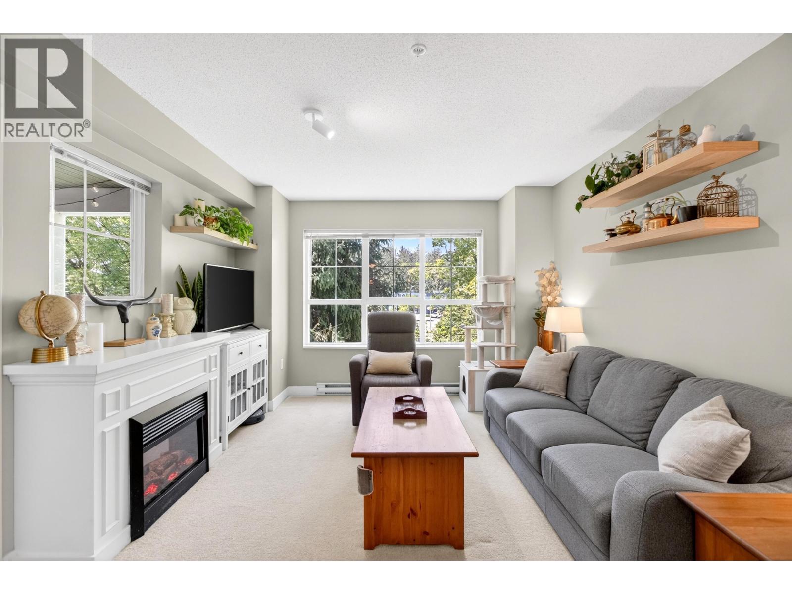 317 19673 Meadow Gardens Way, Pitt Meadows, British Columbia  V3Y 0A1 - Photo 13 - R3120249