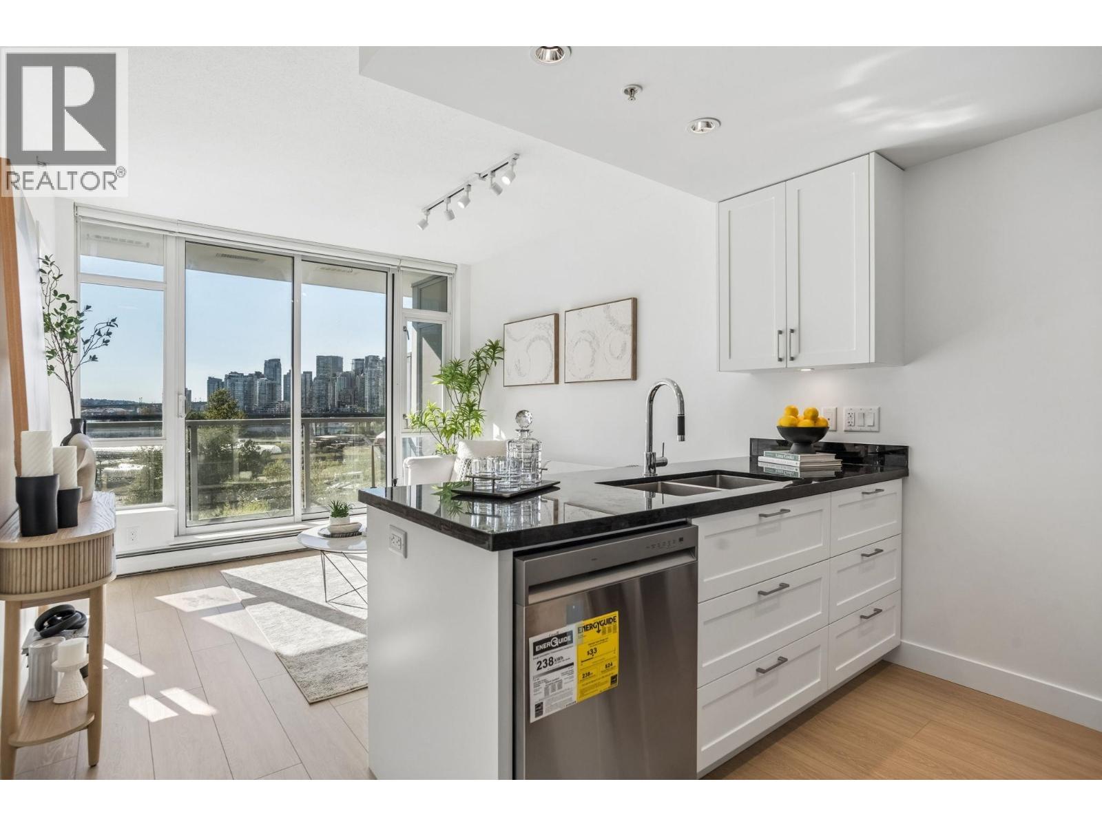 605 1708 Columbia Street, Vancouver, British Columbia  V5Y 0H7 - Photo 9 - R3120176
