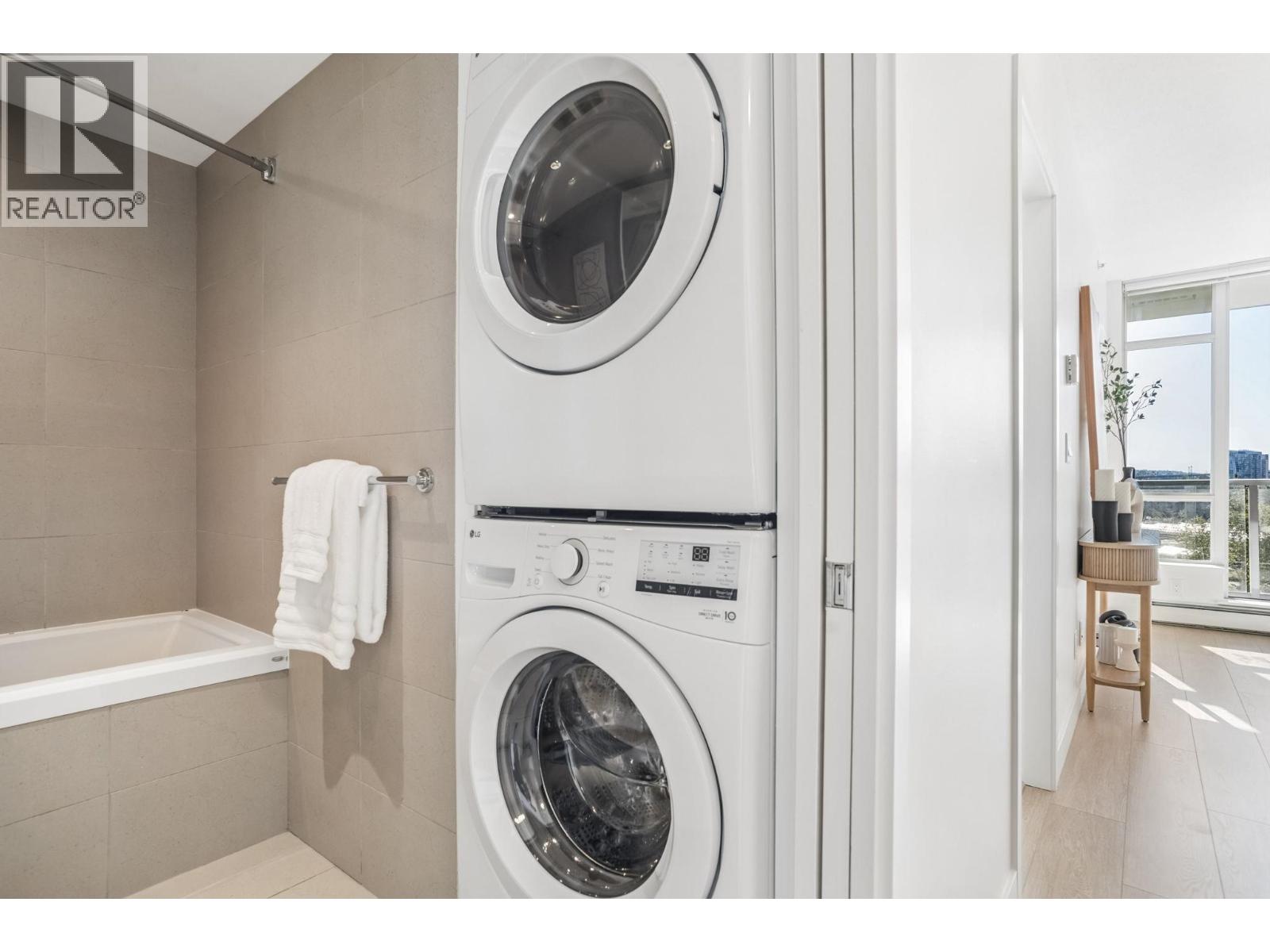 605 1708 Columbia Street, Vancouver, British Columbia  V5Y 0H7 - Photo 13 - R3120176