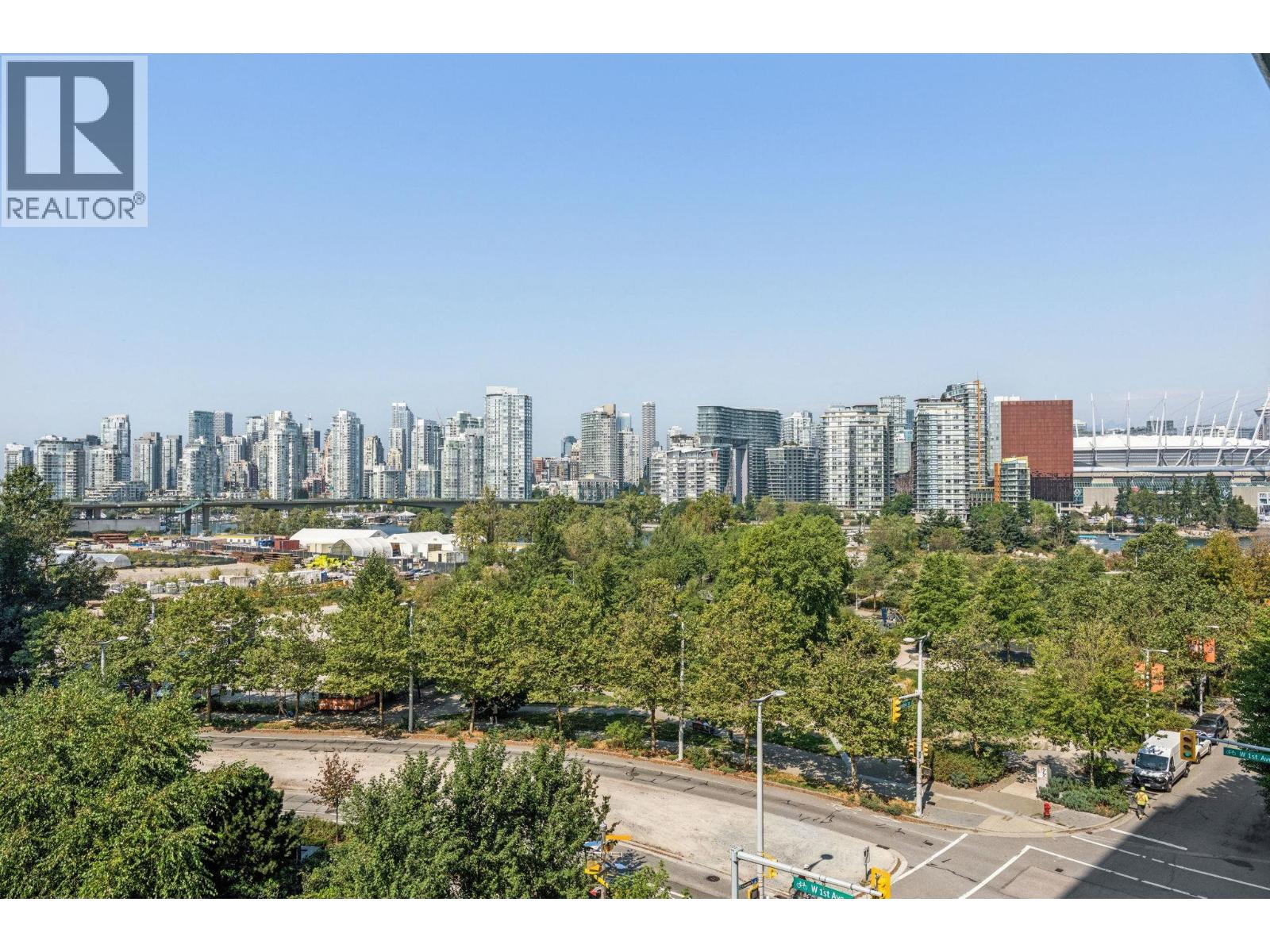605 1708 Columbia Street, Vancouver, British Columbia  V5Y 0H7 - Photo 15 - R3120176