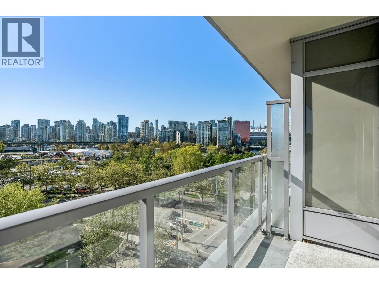 605 1708 Columbia Street, Vancouver, British Columbia  V5Y 0H7 - Photo 5 - R3120176