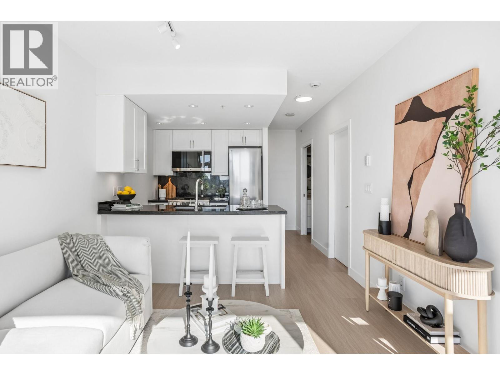 605 1708 Columbia Street, Vancouver, British Columbia  V5Y 0H7 - Photo 6 - R3120176
