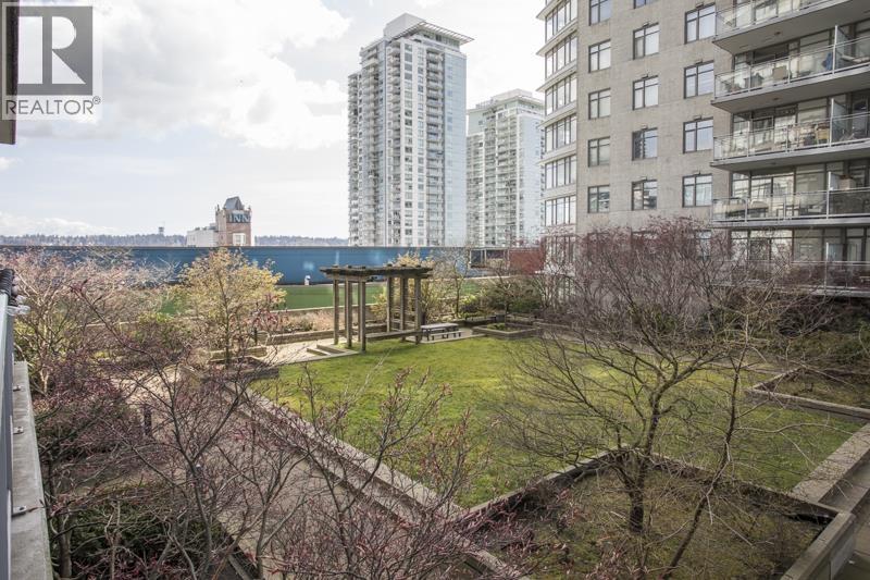 1009 888 Carnarvon Street, New Westminster, British Columbia  V3M 0C6 - Photo 23 - R3120227
