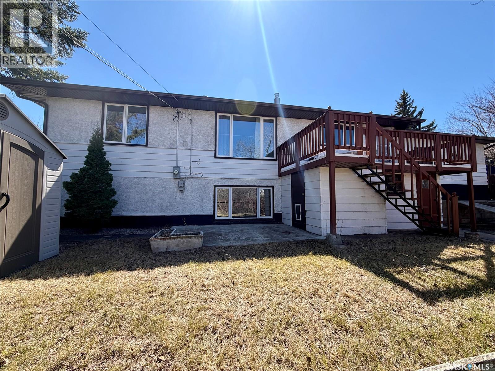 22 23rd Street, Battleford, Saskatchewan  S0M 0E0 - Photo 31 - SK035166
